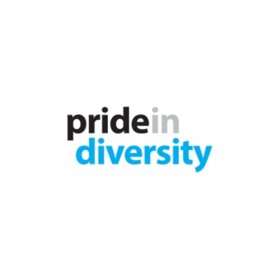 Pride in Diversity logo